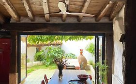 Lanzaroco, tu casa en La Vera