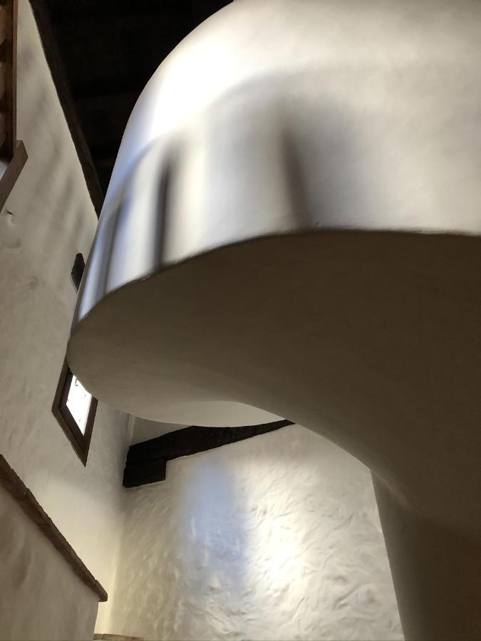 Lanzaroco, tu casa en La Vera Valverde de la Vera Exterior foto