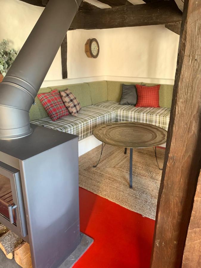 Lanzaroco, tu casa en La Vera Valverde de la Vera Exterior foto